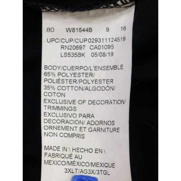 Dickies Chi-Town Large Cars Graphic Button-Up Work Shirt 3XLT Garage Mechanic - Picture 7 of 9